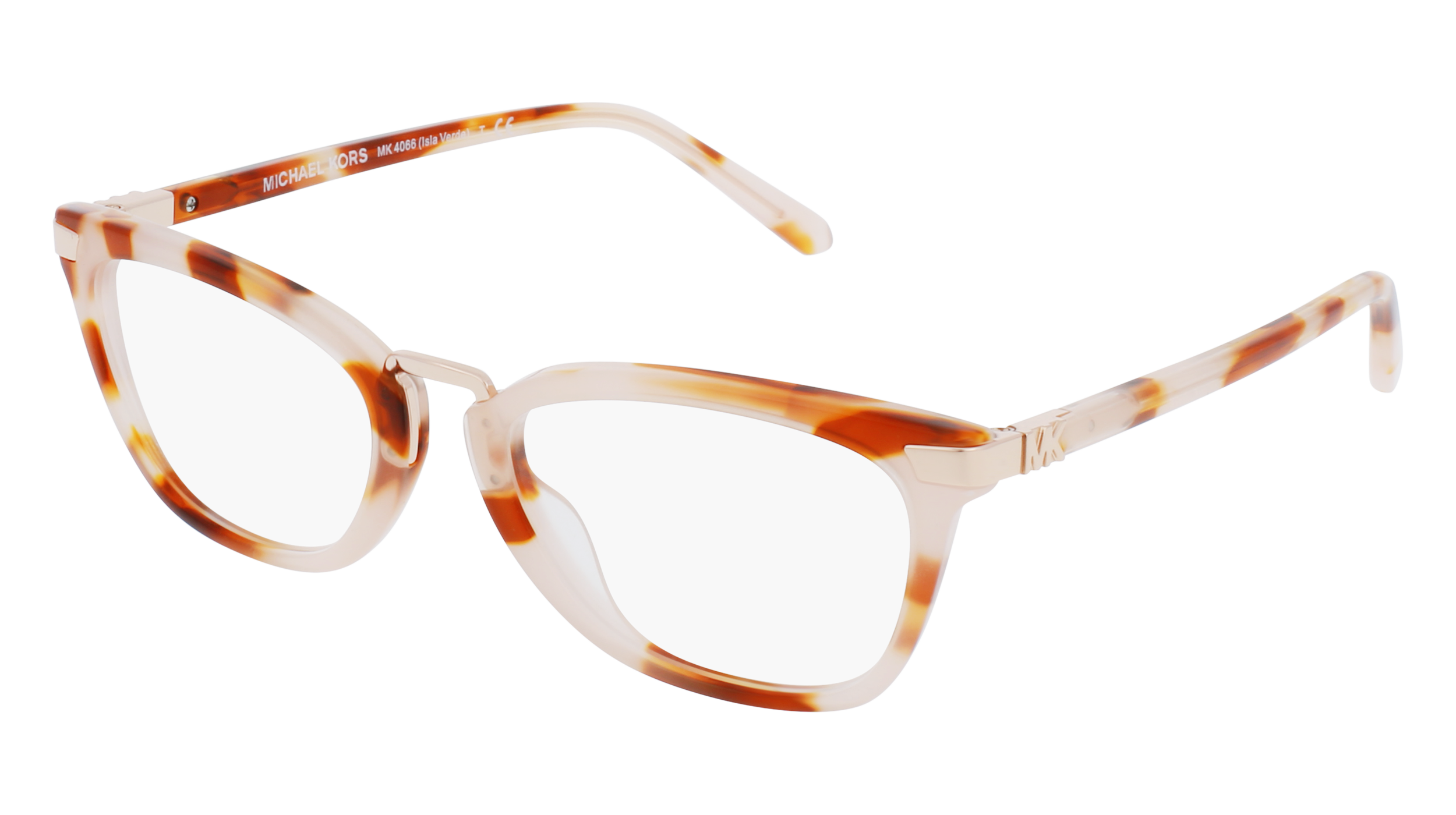 Michael Kors MK 4066 MK4066 Isla Verde Designer Glasses